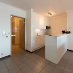 In Near & Casino Apartment Middelkerke