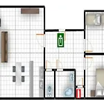 In Near & Casino Apartment Middelkerke