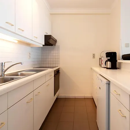 In Near & Casino Апартаменты *