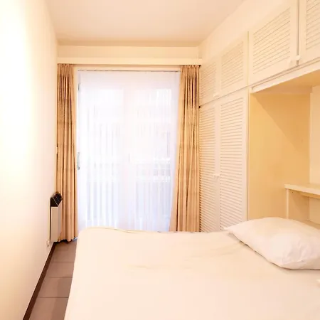 In Near & Casino Апартаменты