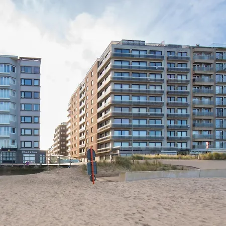 In Near & Casino * Middelkerke