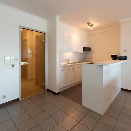 In Near & Casino Appartamento Middelkerke