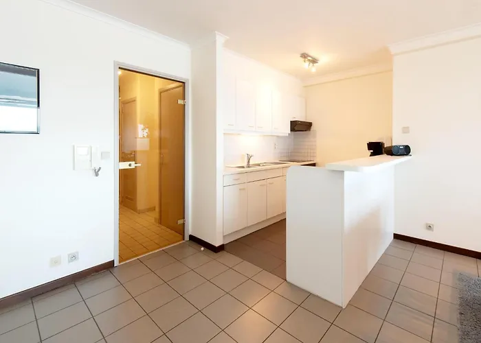 In Near & Casino Middelkerke