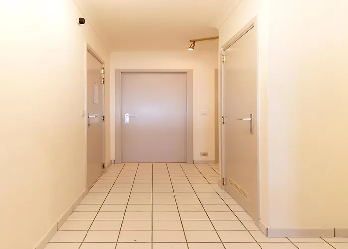 In Near & Casino * Middelkerke