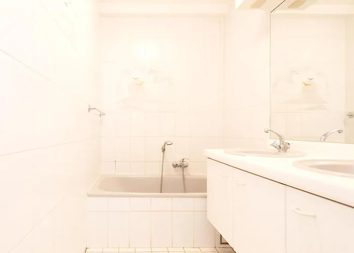 In Near & Casino Middelkerke